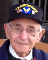 Walter Newman Obituary