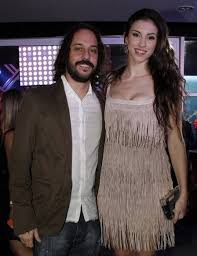 Giulia Britto Mulher De Gabriel O Pensador E Modelo E Mede 1 87cm Famosos Extra Online