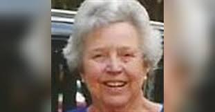 Mary Stoutamire Monfort Obituary