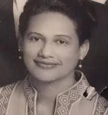 Ida Pagenta Obituary