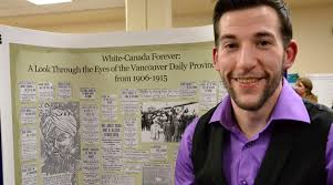 UFV celebrates student research with poster day, microlectures, and awards 