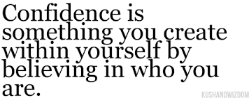 Motivational quotes about persevering through difficulty: Confidence Motivational Quotes Quotesgram