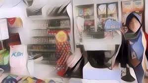Atau hanya republik indonesia (ri) adalah negara di asia tenggara yang dilintasi garis khatulistiwa dan berada di antara daratan benua asia dan australia, serta antara samudra pasifik dan samudra hindia. Ternyata Ini Alasan Kenapa Kasir Indomaret Dan Alfamart Selalu Berdiri Meski Tak Ada Pembeli Paragram Id