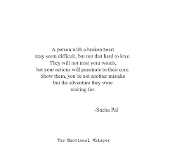 Poetry Snehapal Brokenheart Love Relationship Quotes Soul Couple Adventure Truelove Waiting Mistake Inspiratio Quotable Quotes Hard To Love Quotes