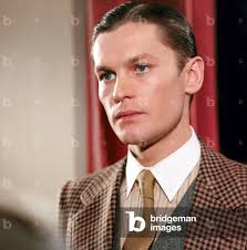 Image of The Damned: Helmut Berger, 1969 (film still)
