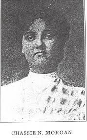 Morgan Surname Project