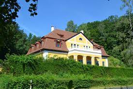 Haus dagmar in bad kissingen. Altenburger Haus Bad Kissingen