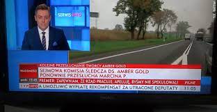 Transmisje online, program tv, wideo, wyniki, relacje z najważniejszych sportowych wydarzeń. Tvp Info Pokazywala Na Zywo Konwojowanie Tworcy Amber Gold Koduj24 Pl