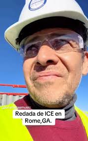 Auto worker in Georgia at the Hyundai electric car plant He's reporting ICE  just showed up and HUNDREDS of illegal workers ran away. Hyundai is  employing HUNDREDS OF ILLEGAL WORKERS at their