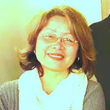 Maria Pike's Instagram, Twitter & Facebook