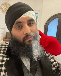 Manveer Singh (@turbanoutfitter) · Instagram 照片和视频