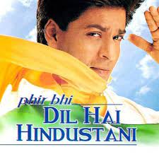 Thodi hum mein sachai hai, thodi baimaani. Short Phir Bhi Dil Hai Hindustani Lyrics And Music By Udit Narayan Arranged By Suraj S S