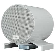 BD 2412EN BIDIRECTIONAL ALUMINIUM SOUND PROJECTOR