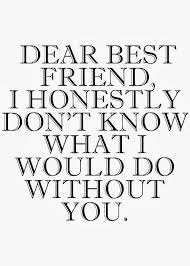 Black And White Best Friends Quotes Reliable Friends Quotes Quotesgram Friends Quotes Bff Quotes Best Friend Quotes