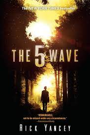 4.9 out of 5 stars based on 24 product ratings(24). The 5th Wave The First Book Of The 5th Wave Series Yancey Rick Amazon De Bucher