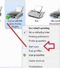Jika printer canon mp287 mengalami errorr maka pertolongan pertama yang dapat anda lakukan adalah memcoba memperbaiki sendiri, yaitu dengan cara mereset printer canon mp287. Cara Scan Dokumen Di Printer Canon Mp287 Paling Mudah