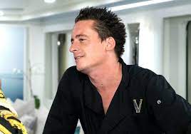 Below Deck Med Will Ben Robinson Replace Fired Chef Mila Belowdeck Belowdeckmed Celebrityinsider Org Entertainment Ce Below Deck Robinson Celebrity News