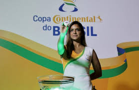 Você poderá conferir quem está classificado para as próximas etapas da segunda. Copa Do Brasil Cbf Realiza Sorteio Das 8Âª Saiba Os Possiveis Duelos Dci
