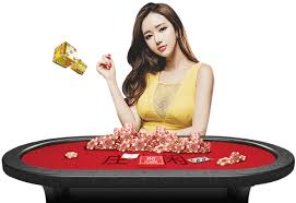 Chinese Casino and Online Gambling Festival
