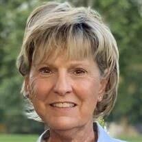 Joan Elizabeth Armstrong Obituary