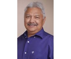 Jose Palacios Obituary (1960