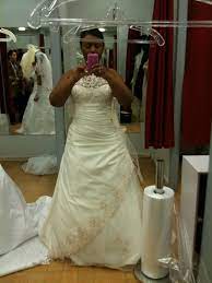 Robe De Mariee Tati Avis 7adaea