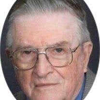 Maurice John Montgomery Obituary