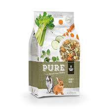 Maybe you would like to learn more about one of these? White Mill Seed Mixture Carrot Celery Dry Rabbit Food 4 4 Lbs Petco
