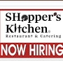 SHopper's Kitchen Restaurant from m.facebook.com