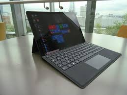 It is the sixth generation of surface pro and was announced alongside the surface laptop 2 on october 2, 2018 at an event in new york. Microsoft Surface Pro 6 Review Trusted Reviews