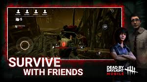 Discordance is a teachable perk unique to the legion. Dead By Daylight Mobile Multiplayer Horror Game Android Download Taptap