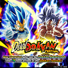 At present mobile games is the first choice of millions of people to kill the boring hours of the life. Dragon Ball Z Dokkan Battle Dokkan Global Twitter