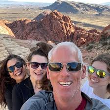 Chief Justice Douglas Herndon‎‏