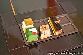 We did not find results for: The Mandarin Cake Shop At Mandarin Oriental Hotel Hong Kong Supertaster Mel