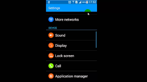 Go to google settings from within your phone's settings or by opening the google settings app. How To Change Google Account In Android Phone Youtube
