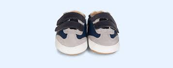 Revival Baby Soft Sole Shoe