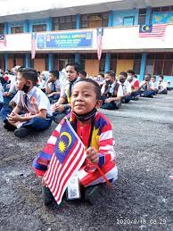 Sk ampang is a sekolah kebangsaan located in ampang, selangor. Sk 1 Kuala Ampang Posts Facebook