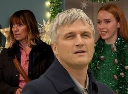 10 Emmerdale Christmas and New Year spoilers: A new Dingle brings trouble