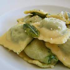 Spinach Feta And Pine Nut Ravioli Filling Recipe Ravioli Filling Spinach Ravioli Ravioli