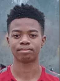 Andre Williams jr's Men's Soccer Recruiting Profile