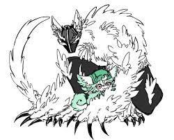 This guy is sadly an underrated villain, and that's a sad fact. Ruby Carrots Hypothetical Fluffy Bondrewd Face Reveal