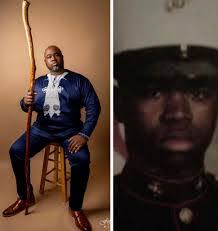 Coretta Carter's Instagram, Twitter & Facebook