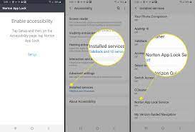 This can help to verify your identity and recover your account if needed. How To Lock Apps On Android