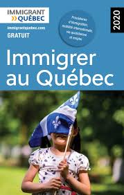 Avis de démission, lettre avec préavis de démission, lettre de départ. Guide Immigrer Au Quebec 2020 By Immosquare Issuu