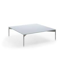 This decorative coffee table is a chic addition to your casual living room. Chic Table Cs30 Epo1 G3 Architonic