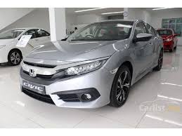 Check spelling or type a new query. Jual Kereta Honda Civic 2016 S I Vtec 1 8 Di Melaka Automatik Sedan Grey Untuk Rm 110 043 3253790 Carlist My
