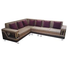 Be it spacious or small living room interiors, you can now pick the best furniture set based on your home decor. Shree Furniture Hometown Wood Sofa Set 6 Perfect For Living Room Multicolour Amazon In Electronics