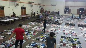 Wedding dewan beringin taman sri gombak. Dewan Beringin Sri Gombak Global Rare Shoes Facebook