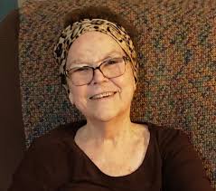 Patricia Ann Grant Mitcham