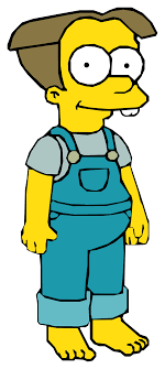Cricket ernest green is the main protagonist of big city greens. Cricket Green In The Simpsons Style Simpson The Simpsons Phineas And Ferb